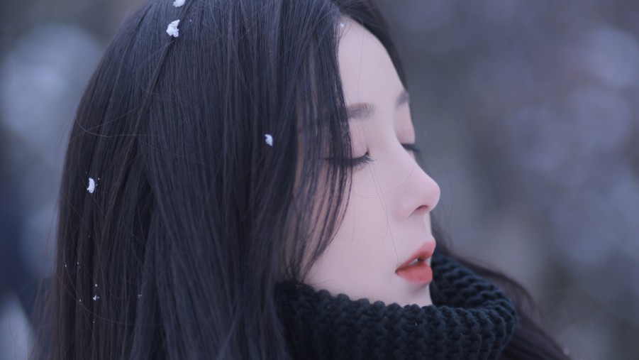 脱发防治注意事项，发质不伤